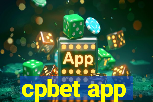 cpbet app